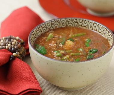 Healthy Heart Soup